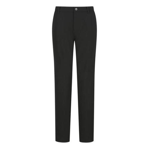 팬텀 골프 남성 베이직 스판 솔리드 팬츠 211D3PT888_BK_GN