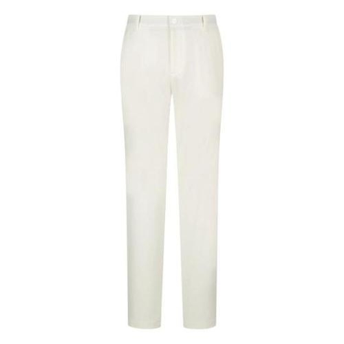 팬텀  골프남성 베이직 스판 솔리드 팬츠 211D3PT888_WH_GN