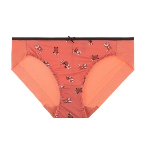 YES 레서판다 헴팬티 YSWPW818