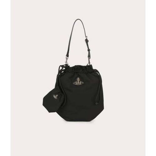 비비안웨스트우드 드로스트링 파우치 셋트 숄더백_VPTCBA0008 99