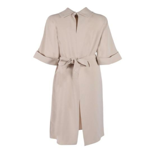 파로쉬 미디 원피스 POKER25 D726070R 084 238831 WHITE