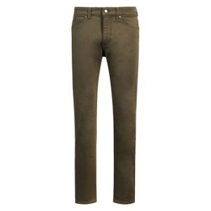 포르쉐 x Tapered 핏 진 청바지 인 퍼포먼스 스트레치 데님 10893105 142881334