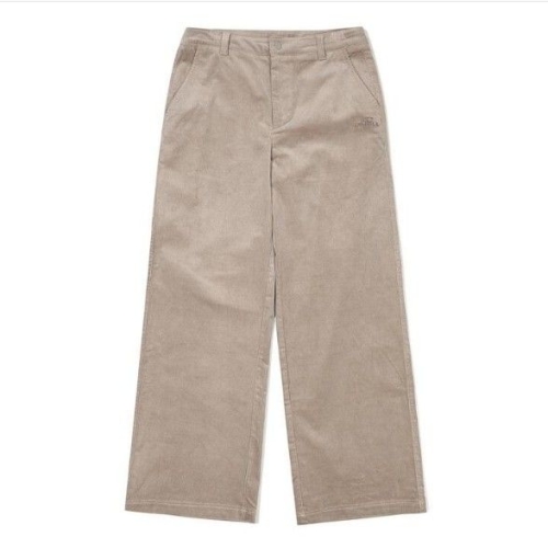 리그  오닐 여성 우븐 코듀로이 팬츠OWPTN8111-508