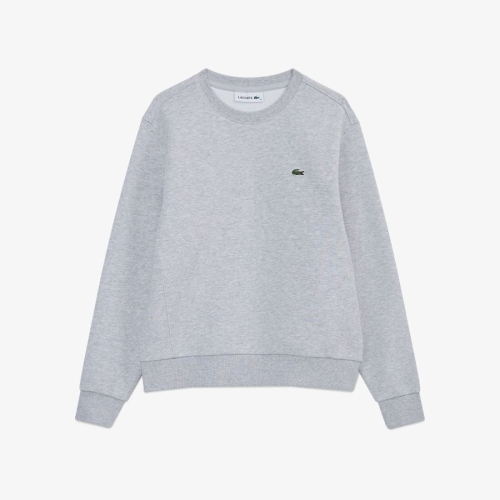 라코스테 스포츠 여성 테크니컬 크루넥 스웻 SF615E-55N-CCA