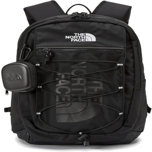 노스페이스 THE NORTH FACE SUPER PACK 백 팩 블랙 NM2DP00J 병행수입