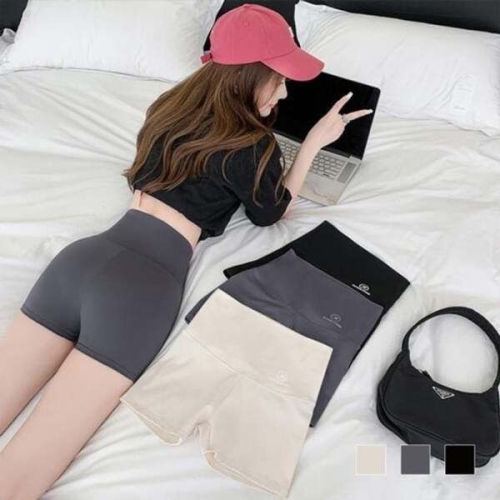 에이치플러스몰 세즈 2부 레깅스 바이커 쇼츠 SD-23043