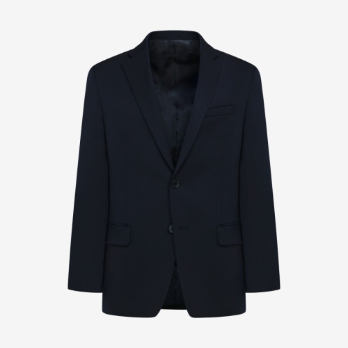 지이크 F/W시즌 프리미엄 라인 울 혼방 스판 수트 2종 PJJ2100