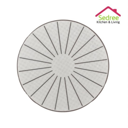 새드리  K3038WT 인덕션매트 (대)