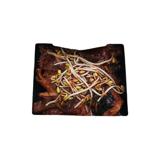 이마트 노브랜드 콩나물 돼지불고기 300g