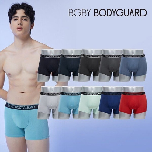 보디가드 에어셀 드로즈