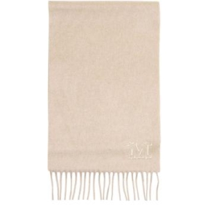 막스마라 여성 Wsdalia scarf BEIGE MAXJ5G89BEI 6490451