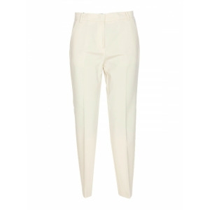핀코 여성 테일러드 Formal Bello 팬츠 100155A1L4N96 화이트 /8