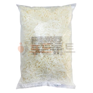 임실치즈농협  피자치즈 DH 2.5kg/모짜렐라/자연치즈