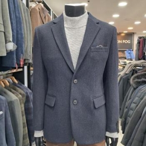 런던포그 HL01 울 캐시 자켓 모 혼방 케주얼 자켓 Lowja782 S29416777