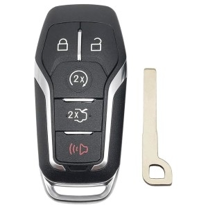 포드 2013-2018 엣지 익스플로러 F-150 F-250 슈퍼 듀티 F-350 퓨전 머스탱 링컨 MKX M3N-A2C3124..