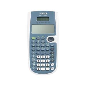 텍사스인스트루먼트 Texas Instruments TI30XSMV TI-30XS 멀티뷰 공학용 계산기, 16자리 LCD
