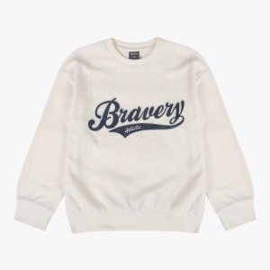 유솔 부산대NC 보들보들 부드러운 깔끔한 디자인으로 어떤 하의에도 굿 유니 양면 그래픽 맨투맨 ULMA25802 02 LIGHT..