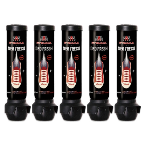 스템마 데오 프레쉬 신발 냄새제거 스프레이 100ml