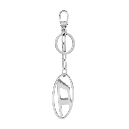 디젤 HOLY-C 오벌 D 로고 키링_X09691 PR581 H2382