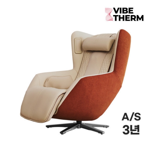 바이브썸 안마의자 B3 BT-HL-6610BR