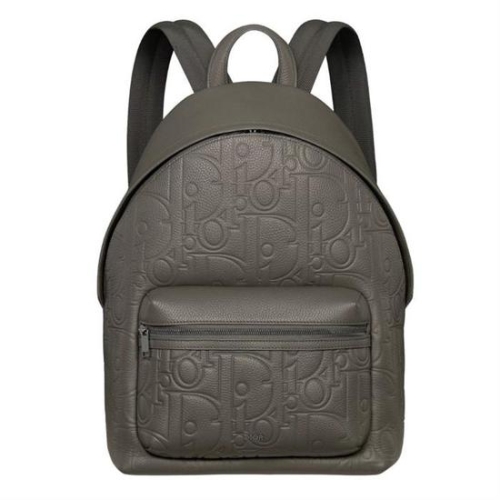 크리스찬디올 Rider 2.0 지퍼 백팩 1ESBA199LLG_H800