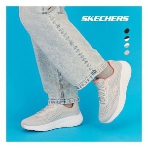 스케쳐스 여성 고런 나우 4종 택 1 750120