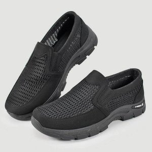 오노마 셀러허브 ONM 여름 운동화 메쉬 슬립온 통기성 좋은 쿠션 신발 39912671