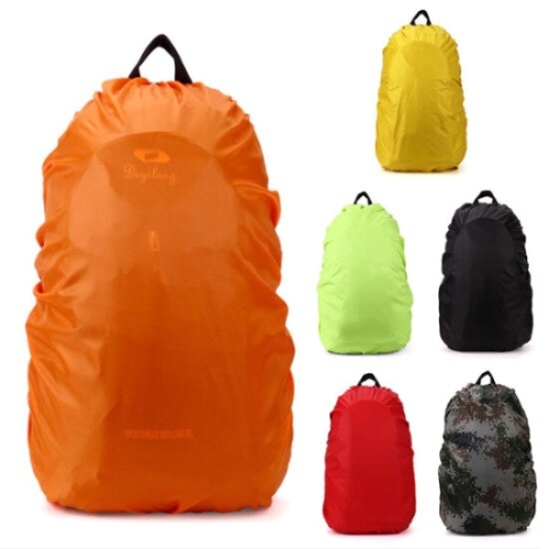 보냄 배낭 레인커버 80L