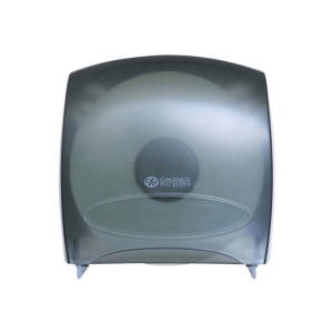 유한킴벌리 인사이트 점보롤 화장지 케이스