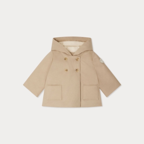 봉쁘앙 베이비 코트 W05ZOUW00001 063 2A 3A