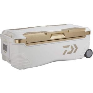 다이와  트렁크마스터 HD2 아이스박스 낚시아이스박스 보냉박스 캠핑쿨러 VSS/TSS/SU/S 127159 48L/60L silve..