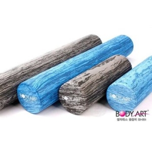 바디아트  ME0O0MMO_58 마블블루 스트레칭 90cm