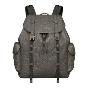 크리스찬디올 명품 크리스찬 Hit the Road 플랩 백팩 1ESBA205LLG_H800