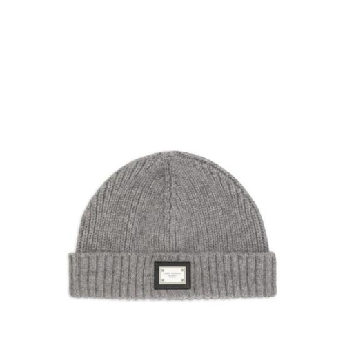 돌체앤가바나 주니어 모자 LBKHC0 JGMBCS8290 Grey