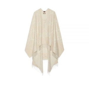 구찌 GG 캐시미어 케이프 774308 4GABX 9877 3527875