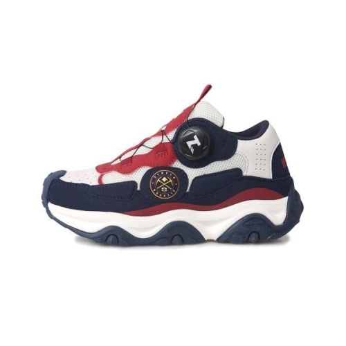 NBA ALLEY OOP SD2 K253AS205P