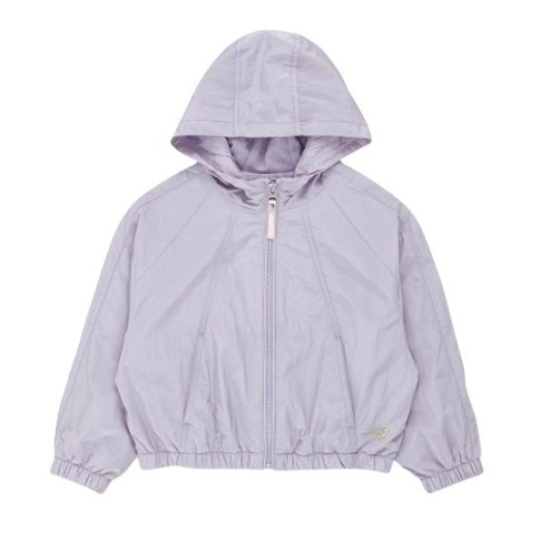 뉴발란스키즈 메쉬안감 바람막이 (NK9AF3803G)