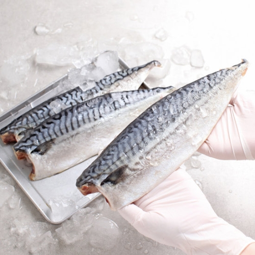 순천만수산  원프로즌 노르웨이 고등어 왕특대 180~210g