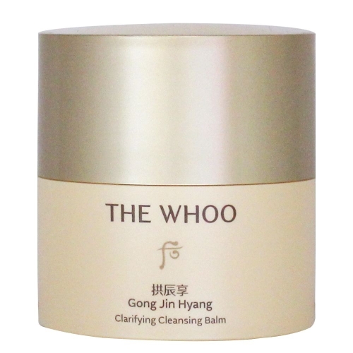 더후 공진향 클렌징 밤 50ml