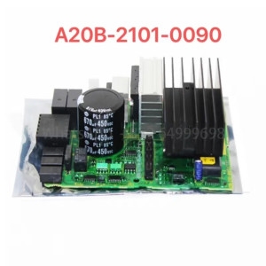 CNC  FANUC A20B-2101-0090 A20B 2101 0090 회로 기판
