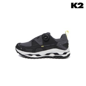 K2 남녀공용 플라이하이크 범프 C6 FUS23G20C6