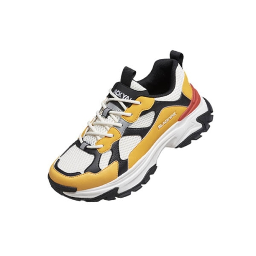 동진레저 블랙야크 공용 테라블럭 ABYSHX2950-YE