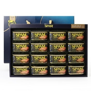 CJ제일제당  스팸 CC-1호