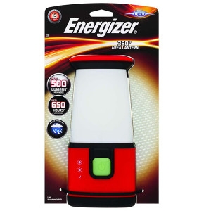 에너자이저  360Area 랜턴-9 8888021302158