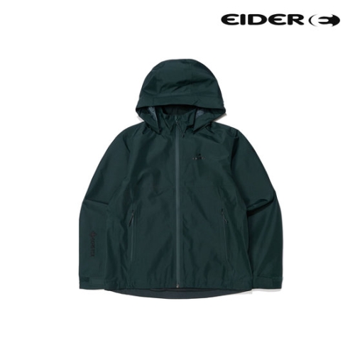 아이더 CORE 2L 코어 2L 고어텍스 방수 자켓 DWU23702