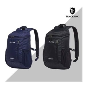 동진레저 블랙야크 남여공용 10리터 소형 등산배낭 나들이배낭 카르마V10 2BYKSX2917