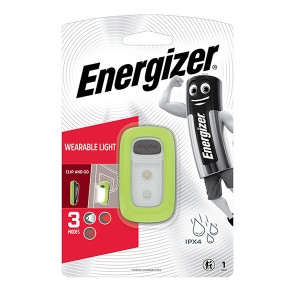 에너자이저  웨어러블 라이트-8 8888021302318