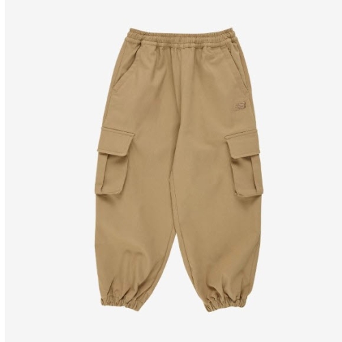 Street Essential_면트윌 카고 조거 팬츠 NK9TF3201U 이미지 137546805