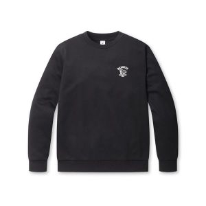 프로젝트엠 공용 세미오버핏 그래픽 맨투맨_EPF3TR3950