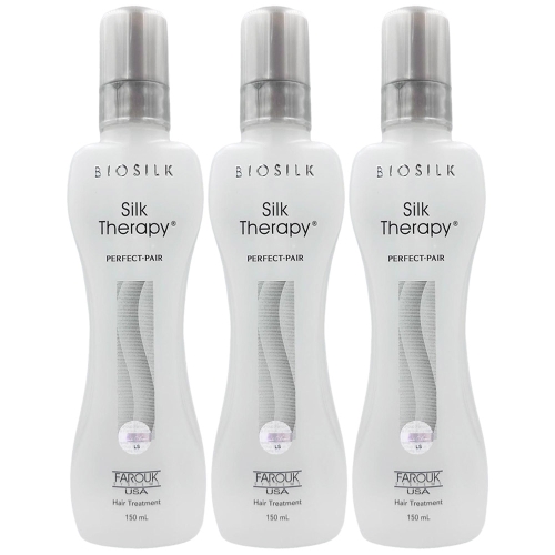 실크테라피 퍼펙트 페어 에센스 150ml